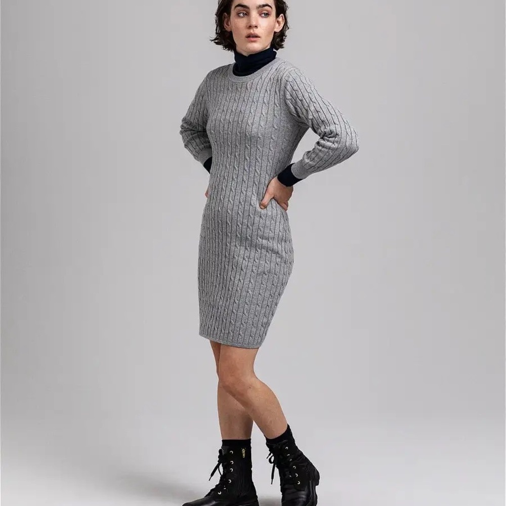 Gant Sweater Dress